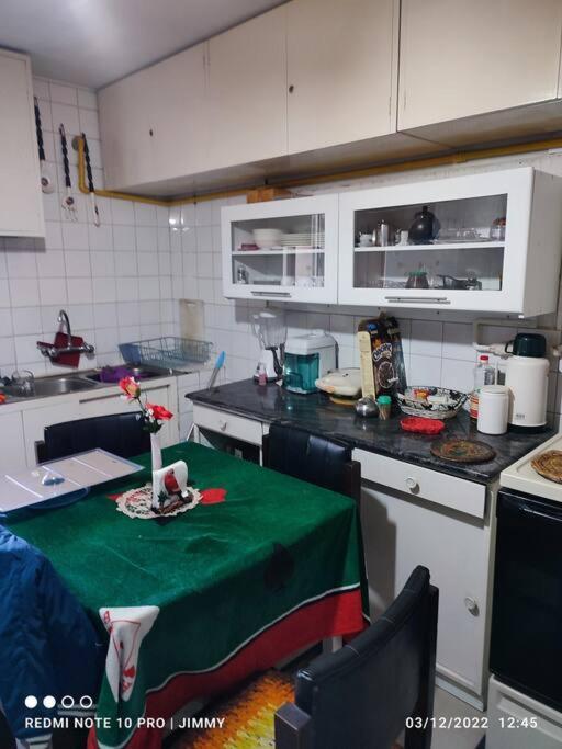Apartamento Hermoso Departamento En La Paz, Céntrico, Sopocachi