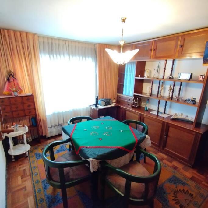 Hermoso Departamento En La Paz, Céntrico, Sopocachi Apartamento