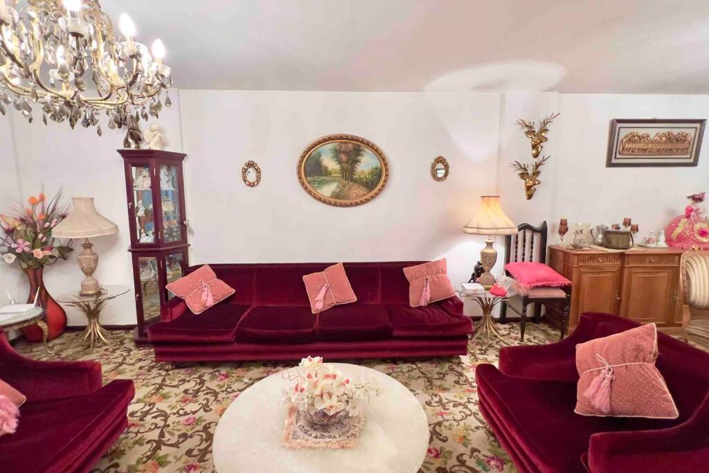 Hermoso Departamento En La Paz, Céntrico, Sopocachi